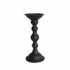 Best deal 🎉 6 Pack: 9.45" Black Metal Candle Holder by Ashland® 💯