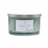 Discount ⭐ Eucalyptus & Sage 3-Wick Jar Candle by Ashland® ✨