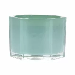 Buy ⭐ Bergamot & Honeysuckle 2-Wick Jar Candle by Ashland® ⭐ -Michaels Store 10638415 4