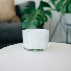 Deals 😍 6 Pack: Sugarcane & Vanilla 2-Wick Jar Candle by Ashland® ❤️ -Michaels Store 10638422 3 1