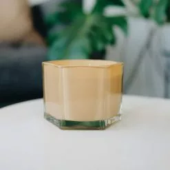 Best deal 🤩 Citrus & Amber 2-Wick Jar Candle by Ashland® ⌛ -Michaels Store 10638423 3