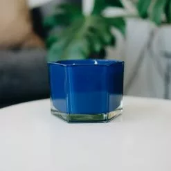 Best Pirce 🔥 6 Pack: Blue Plum & Currant 2-Wick Jar Candle by Ashland® 😀 -Michaels Store 10638425 3 1