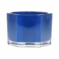 Best Pirce 🔥 6 Pack: Blue Plum & Currant 2-Wick Jar Candle by Ashland® 😀 -Michaels Store 10638425 4 1
