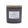 Hot Sale 🔥 Cognac & Embers Wooden Wick Jar Candle by Ashland® ⌛ -Michaels Store 10638428 1
