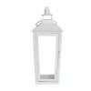 Best deal ⌛ 6 Pack: 15.7" White Metal Lantern by Ashland® 👏 2 Best deal ⌛ 6 Pack: 15.7" White Metal Lantern by Ashland® 👏 -Michaels Store 10638435 1