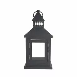 Cheap ✨ 8.6" Mini Black Lantern by Ashland® ⌛