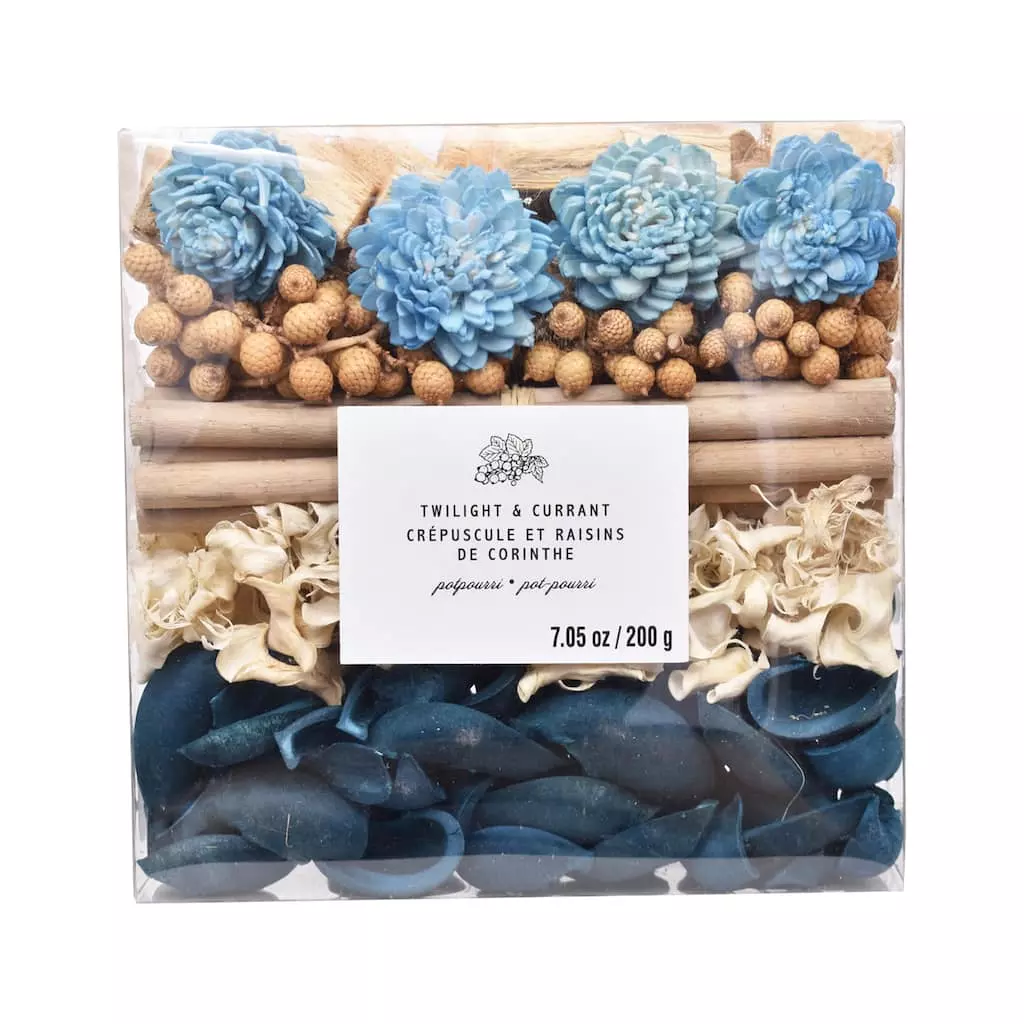 Deals ⭐ 6 Pack: Scented Potpourri by Ashland® ⌛ 3 Deals ⭐ 6 Pack: Scented Potpourri by Ashland® ⌛