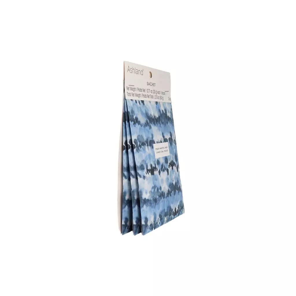 Cheap β Fresh Water Linen Scented Sachet, 3ct. by Ashland® π 5 Cheap β Fresh Water Linen Scented Sachet, 3ct. by Ashland® π - Image 3