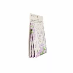 New 😀 Lavender & Lily Scented Sachet, 3ct. by Ashland® ⌛ -Michaels Store 10638540 2