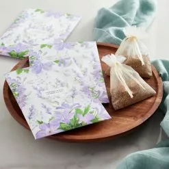 New 😀 Lavender & Lily Scented Sachet, 3ct. by Ashland® ⌛ -Michaels Store 10638540 20