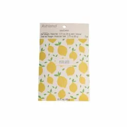 Buy 🛒 Meyer Lemon Scented Sachet, 3ct. by Ashland® ❤️