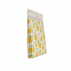 Buy 🛒 Meyer Lemon Scented Sachet, 3ct. by Ashland® ❤️ -Michaels Store 10638541 2