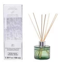 Wholesale 👍 6 Pack: Eucalyptus & Sage Reed Diffuser by Ashland® 🔥 9 Wholesale 👍 6 Pack: Eucalyptus & Sage Reed Diffuser by Ashland® 🔥 -Michaels Store 10638779 3 1