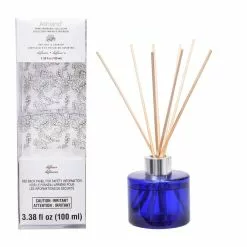 Budget ⭐ Twilight & Currant Reed Diffuser by Ashland® ⭐ 9 Budget ⭐ Twilight & Currant Reed Diffuser by Ashland® ⭐ -Michaels Store 10638782 3