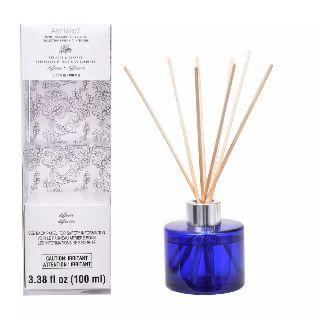 Budget ⭐ Twilight & Currant Reed Diffuser by Ashland® ⭐ 6 Budget ⭐ Twilight & Currant Reed Diffuser by Ashland® ⭐ - Image 4