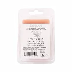 Coupon ⌛ Peony & Rose Wax Melts by Ashland® 😀