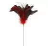 Wholesale 👍 Red Peacock Feather Pick by Ashland® 🧨 -Michaels Store 10656544 1