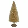 Brand new 👍 12 Pack: Mini Sisal Tree with Snow by Ashland® 😍 -Michaels Store 10661179 1 1