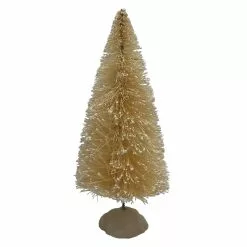 Brand new 👍 12 Pack: Mini Sisal Tree with Snow by Ashland® 😍