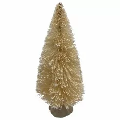 Discount ✔️ Mini Sisal Tree with Snow by Ashland® 🥰 -Michaels Store 10661179 3