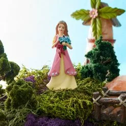 Top 10 ⭐ Mini Fairy Tale Princess with Flowers by Ashland® 🎁 7 Top 10 ⭐ Mini Fairy Tale Princess with Flowers by Ashland® 🎁 -Michaels Store 10661181 20