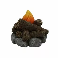 Coupon 🔔 Mini Campfire by Ashland® ❤️ -Michaels Store 10661182 3