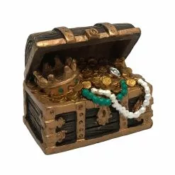Deals ✨ Mini Treasure Chest by Ashland® 💯