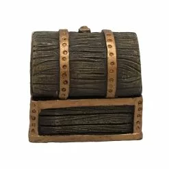 Outlet ⌛ 12 Pack: Mini Treasure Chest by Ashland® 😀 -Michaels Store 10661185 3 1