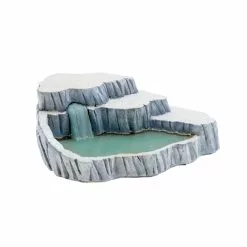 Outlet π 12 Pack: Mini Glacier Pond by Ashland® π 7 Outlet π 12 Pack: Mini Glacier Pond by Ashland® π -Michaels Store 10661497 2 1
