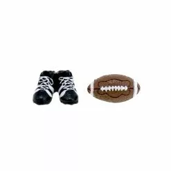 Outlet 😍 Mini Football & Cleats Set by Ashland® 👍
