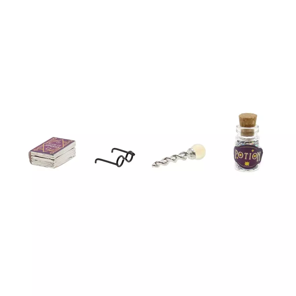 Promo 🤩 Mini Wizardry Set by Ashland® ⌛ 3 Promo 🤩 Mini Wizardry Set by Ashland® ⌛