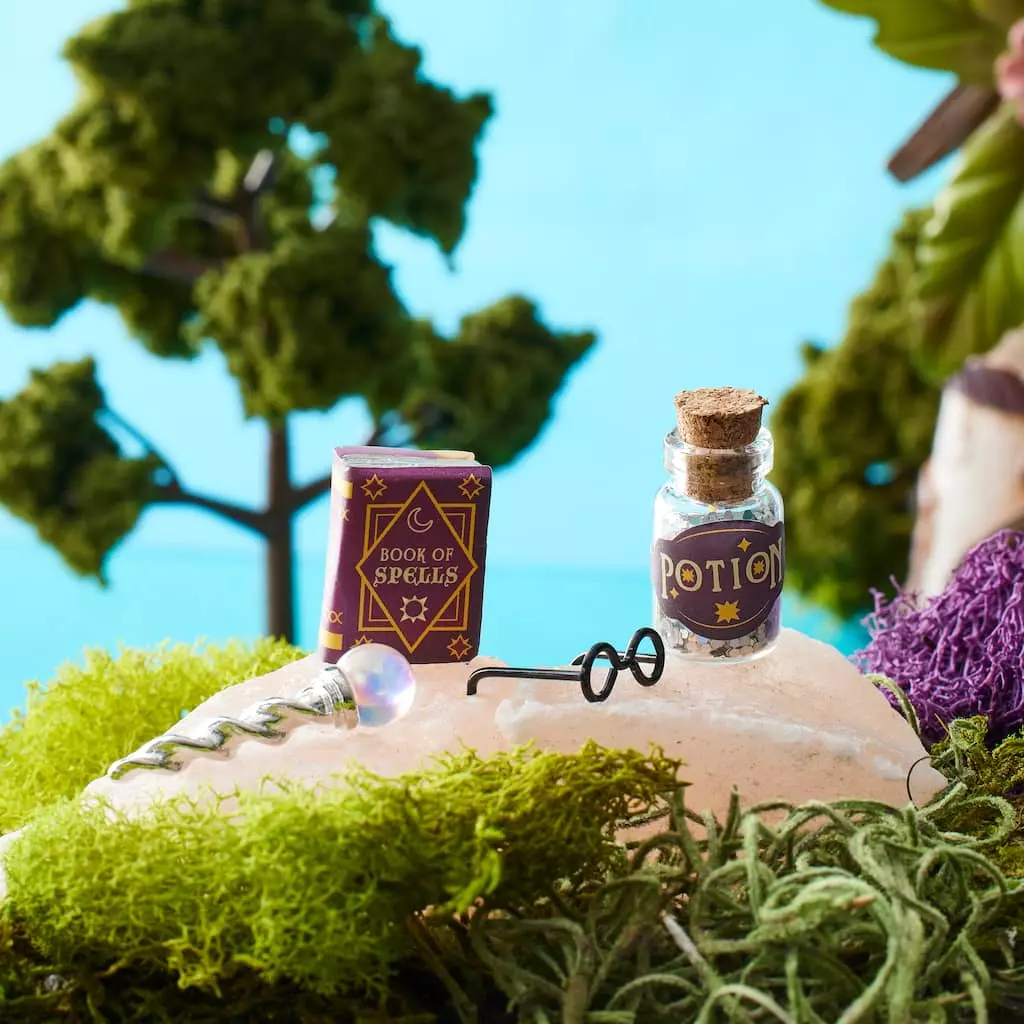 Promo 🤩 Mini Wizardry Set by Ashland® ⌛ 4 Promo 🤩 Mini Wizardry Set by Ashland® ⌛ - Image 2