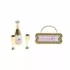 New โ๏ธ Mini She Said Yes Set by Ashland® โ 1 New โ๏ธ Mini She Said Yes Set by Ashland® โ -Michaels Store 10661505 1