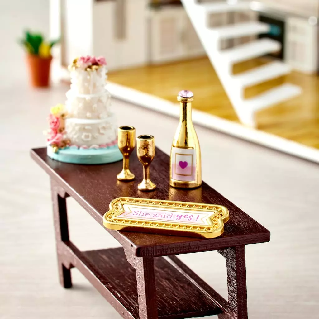 New ✔️ Mini She Said Yes Set by Ashland® ⌛ 4 New ✔️ Mini She Said Yes Set by Ashland® ⌛ - Image 2