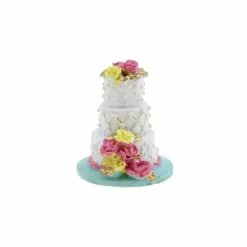 Promo 🎁 12 Pack: Mini Wedding Cake by Ashland® ⭐
