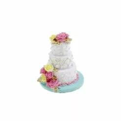 Cheap ✔️ Mini Wedding Cake by Ashland® ✨ -Michaels Store 10661507 2