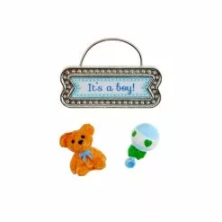Wholesale ✔️ Mini It's a Boy Set by Ashland® 🎉