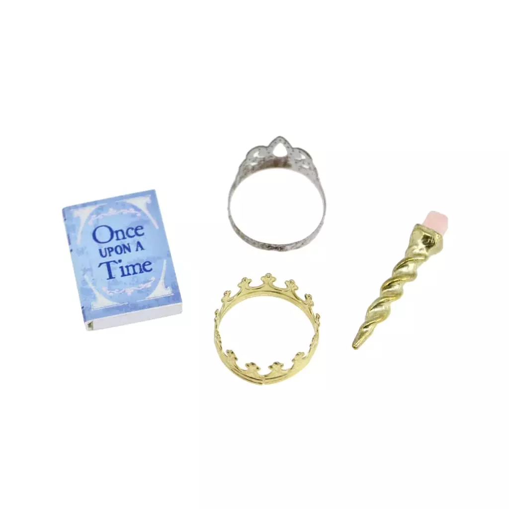 Top 10 😀 Mini Fairy Tale Set by Ashland® 😍 3 Top 10 😀 Mini Fairy Tale Set by Ashland® 😍