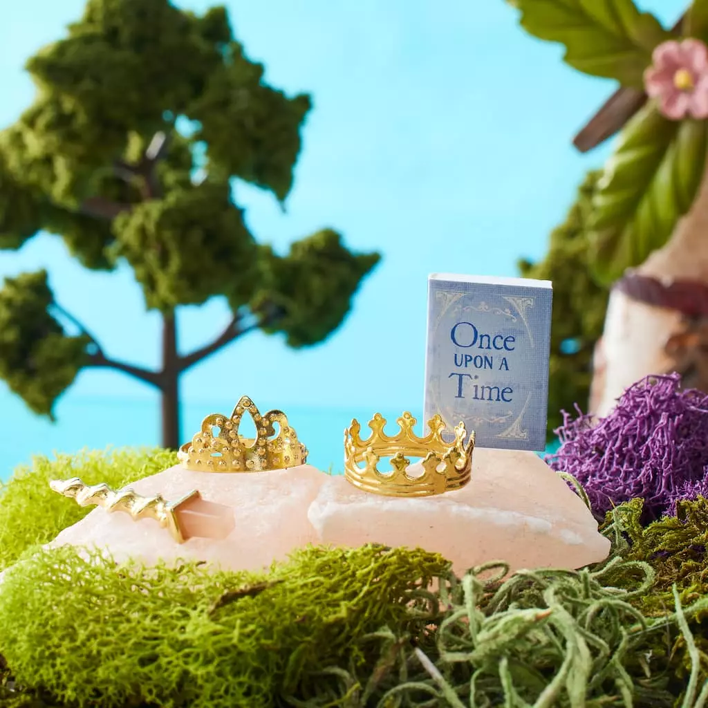 Top 10 😀 Mini Fairy Tale Set by Ashland® 😍 4 Top 10 😀 Mini Fairy Tale Set by Ashland® 😍 - Image 2