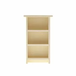 Cheap ❤️ 12 Pack: Mini Wood Bookcase by Ashland® 😉
