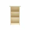 Best Pirce 🔔 Mini Wood Bookcase by Ashland® 🔥 2 Best Pirce 🔔 Mini Wood Bookcase by Ashland® 🔥 -Michaels Store 10661513 1