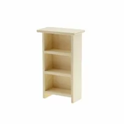 Best Pirce 🔔 Mini Wood Bookcase by Ashland® 🔥 -Michaels Store 10661513 2