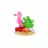 Coupon ⌛ Mini Seahorse & Coral by Ashland® ⌛