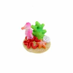 Discount 😀 12 Pack: Mini Seahorse & Coral by Ashland® 😀 -Michaels Store 10661515 2 1