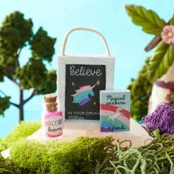 Promo 🎉 Mini Unicorn Accessory Set by Ashland® ✨ -Michaels Store 10661517 20