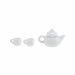 Top 10 🔥 12 Pack: Mini White Tea Set by Ashland® ❤️