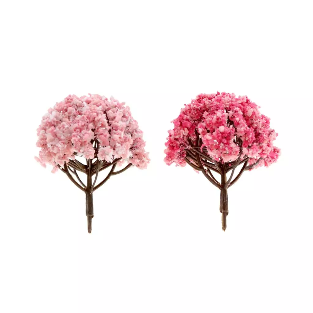 Best reviews of 🥰 12 Pack: Mini Pink Trees by Ashland® ⭐ 3 Best reviews of 🥰 12 Pack: Mini Pink Trees by Ashland® ⭐