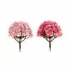 Cheap 👏 Mini Pink Trees by Ashland® 🎉 -Michaels Store 10661520 1