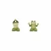 Coupon ⭐ 12 Pack: Mini Yoga Frogs Set by Ashland® 🤩