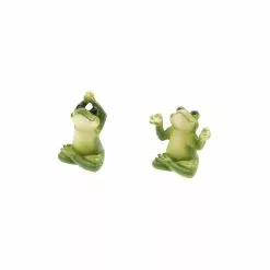 Promo ✔️ Mini Yoga Frogs Set by Ashland® ✨ 7 Promo ✔️ Mini Yoga Frogs Set by Ashland® ✨ -Michaels Store 10661522 3